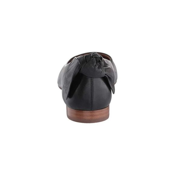 Bernardo Eloise Black Tumbled Calf HB44K/BLK Women's - Picture 4 of 4